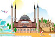 تور های کشور ترکیه
