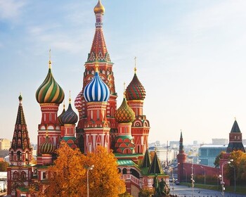 اطلاعات مفید در مورد روسیه